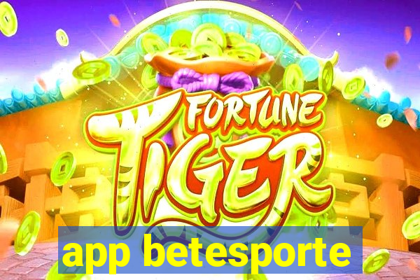app betesporte